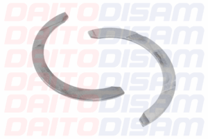METAL AXIAL 0.25