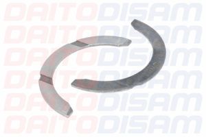 METAL AXIAL 0.00