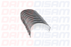 METAL BANCADA 0.00 S/AXIAL