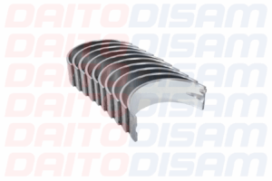 METAL BANCADA 0.25 S/AXIAL