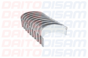 METAL BANCADA 0.25 S/AXIAL