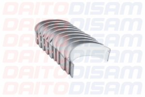 METAL BANCADA 0.50 S/AXIAL