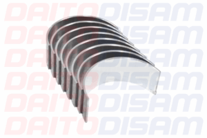 METAL BIELA 0.25