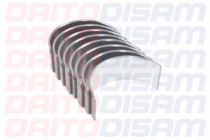METAL BIELA 0.50