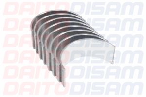 METAL BIELA 0.75