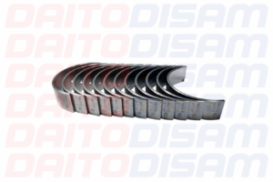 METAL BIELA 0.25