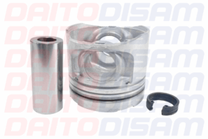 PISTONES 91.10-2.50-2.00-3.00 0.00