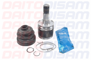 HOMOCINETICA L/CAJA 25X25X32 LH