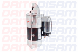 MOTOR PARTIDA 13 DTS