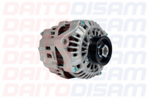 ALTERNADOR 60-AMP