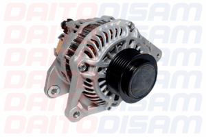 ALTERNADOR 90 AMP