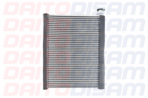 RADIADOR AIRE ACONDICIONADO (EVAPORADOR)