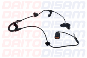SENSOR ABS TRASERO LH