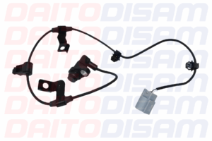 SENSOR ABS TRASERO RH