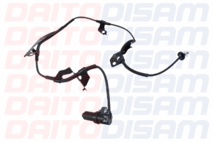 SENSOR ABS LH