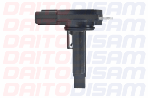 SENSOR FLUJOMETRO