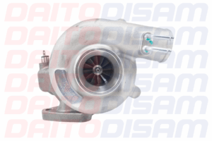 TURBO MOTOR BASE SELLADA