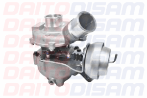 TURBO MOTOR