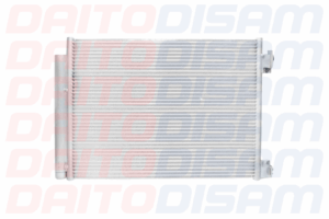 RADIADOR AIRE ACONDICIONADO