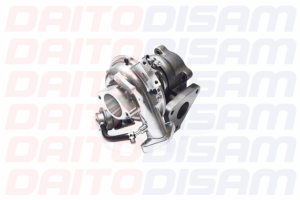 TURBO MOTOR