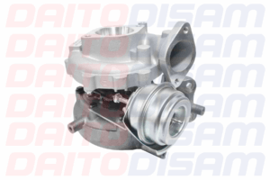 TURBO MOTOR