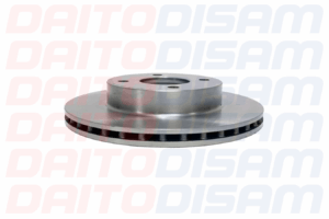 DISCO FRENO DELANTERO 240.00X61.00X45.20