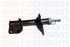 AMORTIGUADOR DELANTERO LH GAS