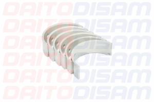 METAL BIELA 0.75