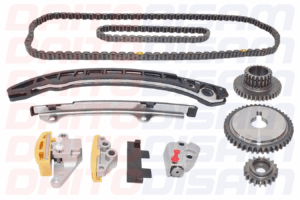 KIT DISTRIBUCION 000 ESL