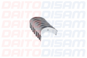 METAL BIELA 0.25