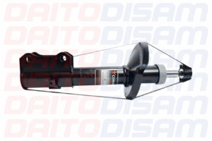 AMORTIGUADOR DELANTERO RH