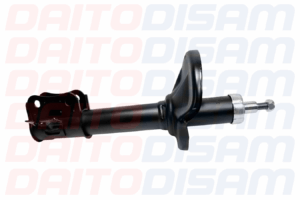 AMORTIGUADOR TRASERO LH HID
