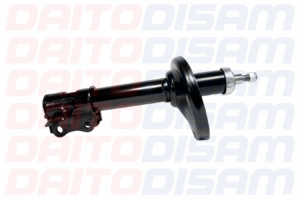 AMORTIGUADOR TRASERO RH HID