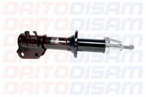 AMORTIGUADOR DELANTERO LH GAS
