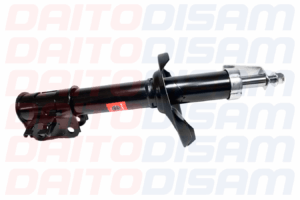 AMORTIGUADOR TRASERO RH GAS