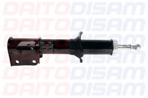 AMORTIGUADOR DELANTERO RH HID