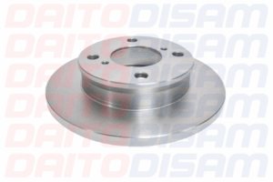 DISCO FRENO DELANTERO 215.00X60.00X45.00