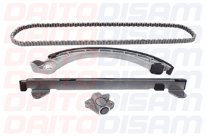 KIT DISTRIBUCION 154 DTS