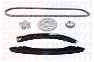 KIT DISTRIBUCION 000 ESL