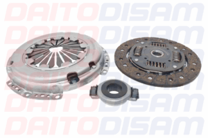 KIT DISTRIBUCION 164 ESL