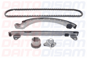 KIT DISTRIBUCION 154 ESL