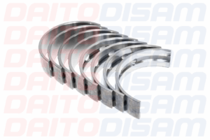 METAL BANCADA 0.25