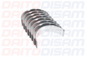 METAL BIELA 0.50