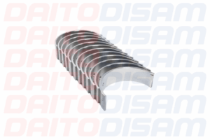 METAL BIELA 0.25