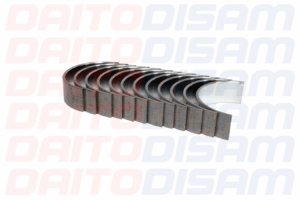 METAL BIELA 0.50