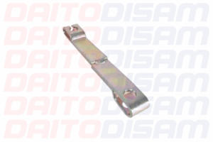 HORQUILLA EMBRAGUE APOLLO CON ESTRIAS