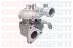 TURBO MOTOR