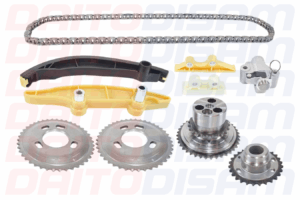 KIT DISTRIBUCION 134 ESL