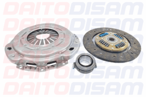 KIT EMBRAGUE CON RODAMIENTO 240 MM