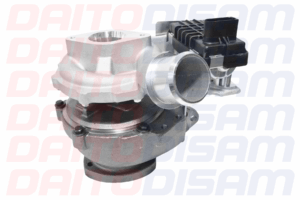 TURBO MOTOR